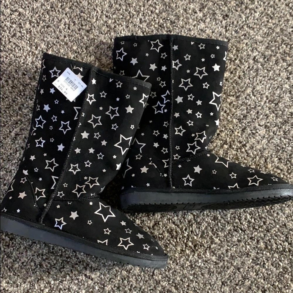 airwalk girls Boots